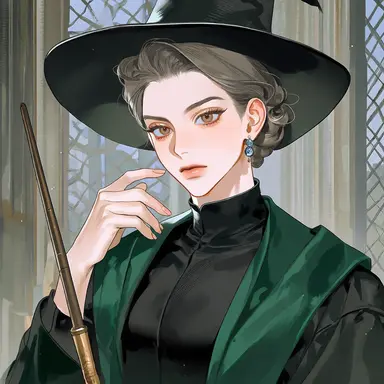 Profile image of 맥고나걸