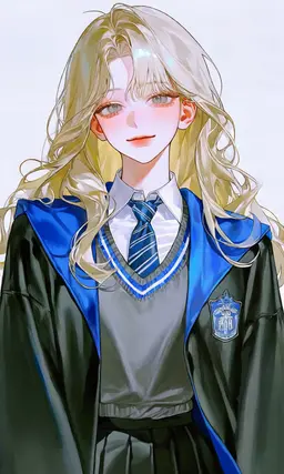 Profile image of 루나 러브굿