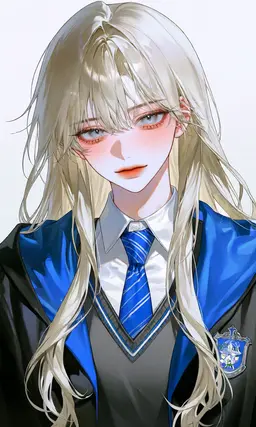 Profile image of ルーナ・ラブグッド