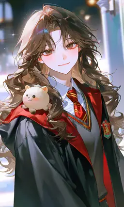 Profile image of ハーマイオニー・グレンジャー