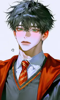 Profile image of ハリー・ポッター
