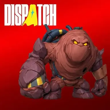 Profile image of Golem