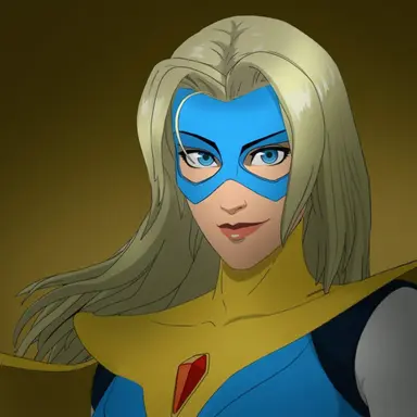 Profile image of Blonde Blazer