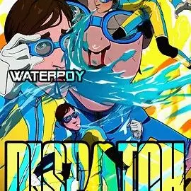 Profile image of Water Boy