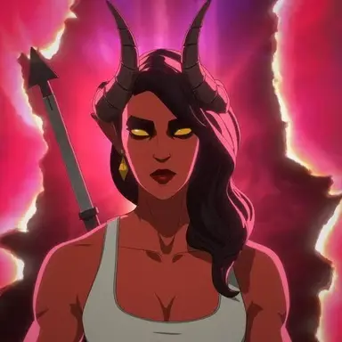 Profile image of Malevola