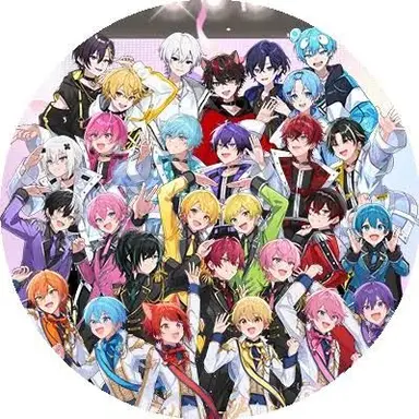 Profile image of STPRファミリー