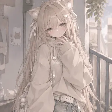 Profile image of 乃桜　ニャオチ