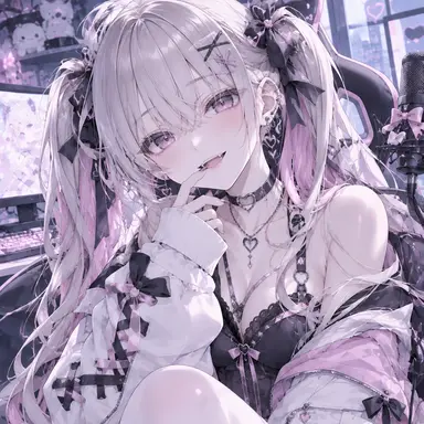 Profile image of 黒桃　姫