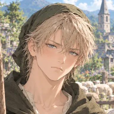 Profile image of 알렌