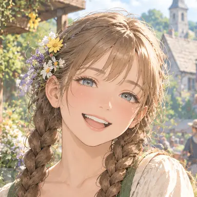 Profile image of 아멜리