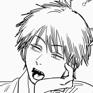 Profile image of 덴지