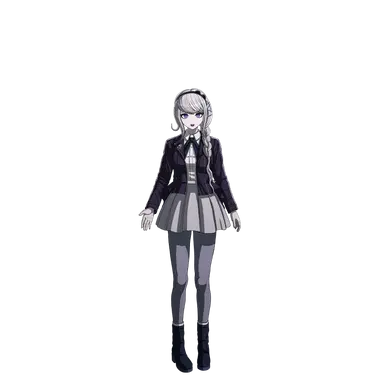 Profile image of 霧藤希