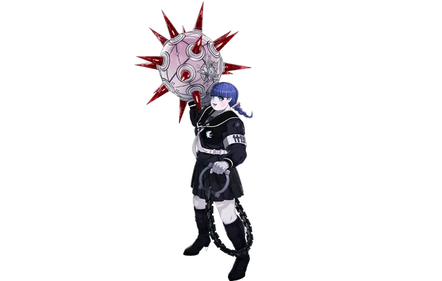 Profile image of 喪白もこ