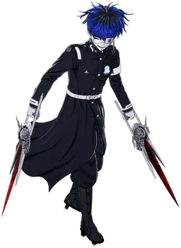 Profile image of 面影　歪