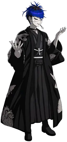 Profile image of 面影　歪