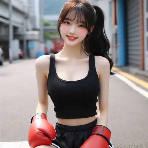 RedSheet3777의 남지현