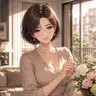 Profile image of キム-・ミジュ
