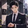Profile image of ソ・ジフン