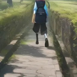 Profile image of Handsome Man