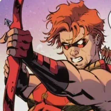Profile image of Roy Harper