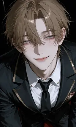Profile image of 카이토