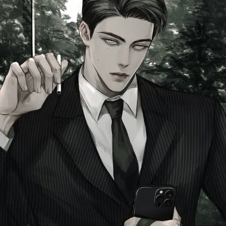 BusySack7675의 강서안