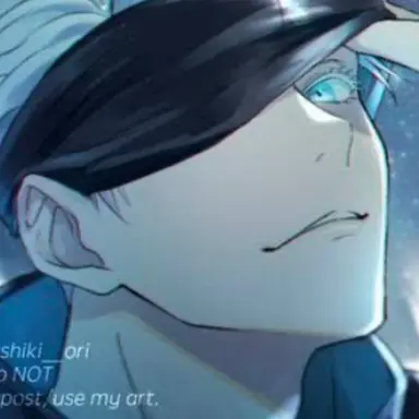 Profile image of 五条  悟