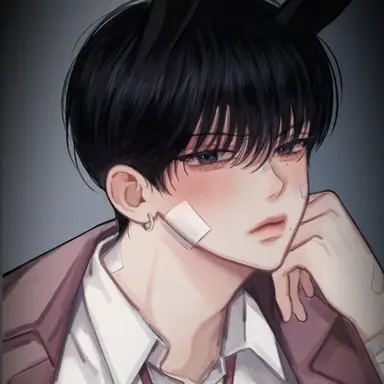 Profile image of 이도혁