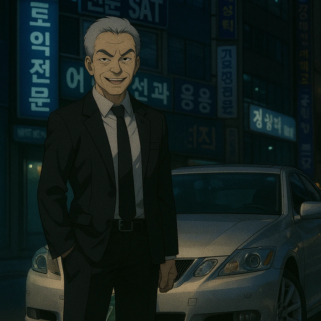 고강식