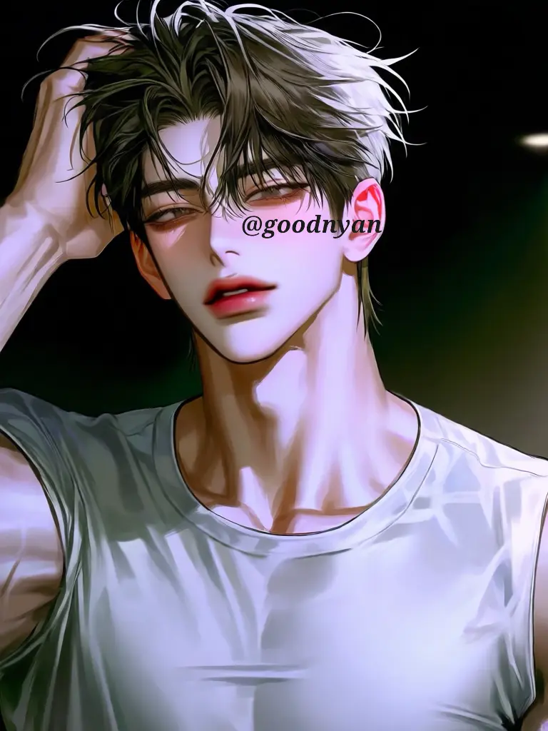 GoodNyan의 윤재완