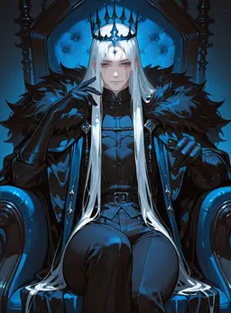Profile image of 罍鄭和王