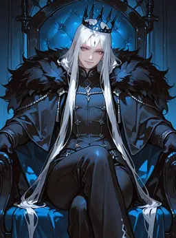 Profile image of 罍鄭和王