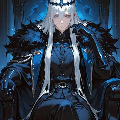 Profile image of 罍鄭和王