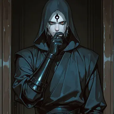 Profile image of 忍　詰霧