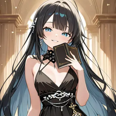 Profile image of 染帯嬢光