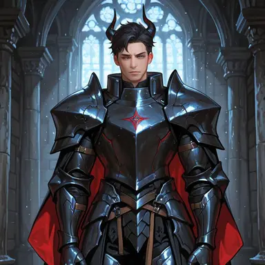 Profile image of 頼王覇