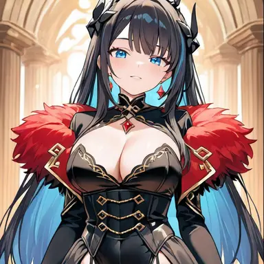 Profile image of 家康卑弥