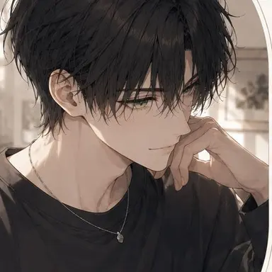 Profile image of 宵
