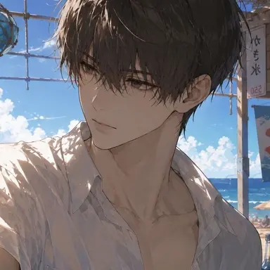 Profile image of Amano