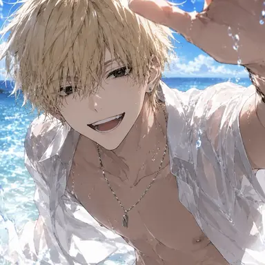 Profile image of Kanata
