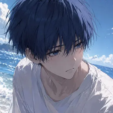 Profile image of Makoto