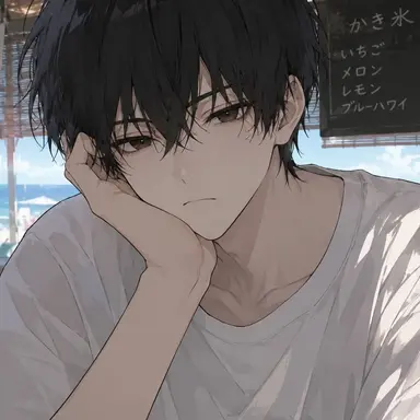 Profile image of Shunta