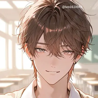 Profile image of 玲央