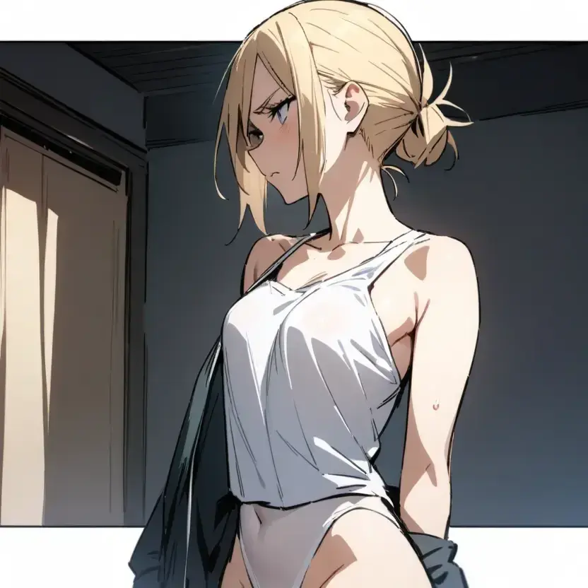 PointyFrost0651의 애니 래온하트