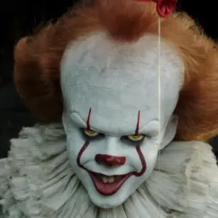 Profile image of Pennywise