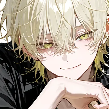 Profile image of Enju