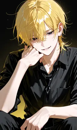 Profile image of Yamabuki