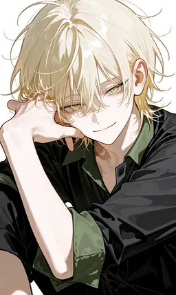 Profile image of Enju