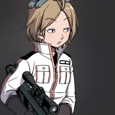 Profile image of 夏目出穂