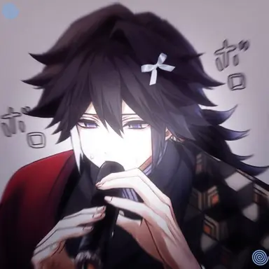 Profile image of Giyuu Tomioka